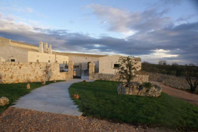Отель Agriturismo Murà  Альтамура